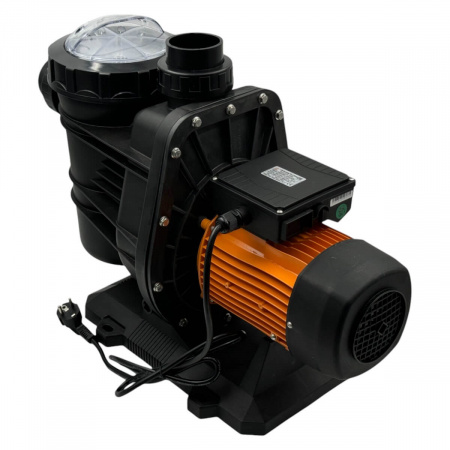 Насос с префильтром  31,2м3/ч Glong FCP-S Н=12 2,2кВт 230В (FCP-2200S), шт