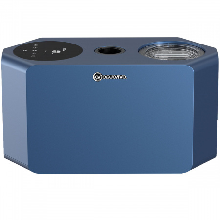 Насос для бассейна Aquaviva IV24 инверторный (21м³/ч*10м 1кВт 220В)