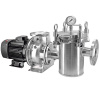 Насос для бассейна Aquaviva LX SCA80-65-125/7.5T (109м³/ч 5.52кВт 380В)