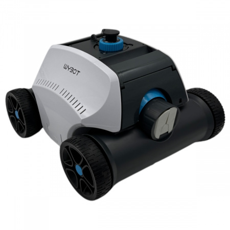 Робот-пылесос WYBOT OSPREY 300 PRO беспроводной (HJ1103)