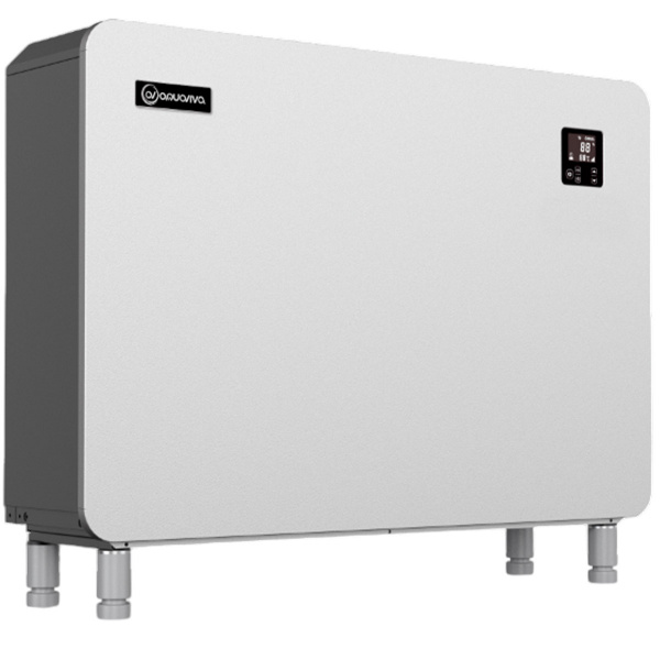 Инверторный осушитель воздуха Aquaviva AVHR120 (120 л/сутки)