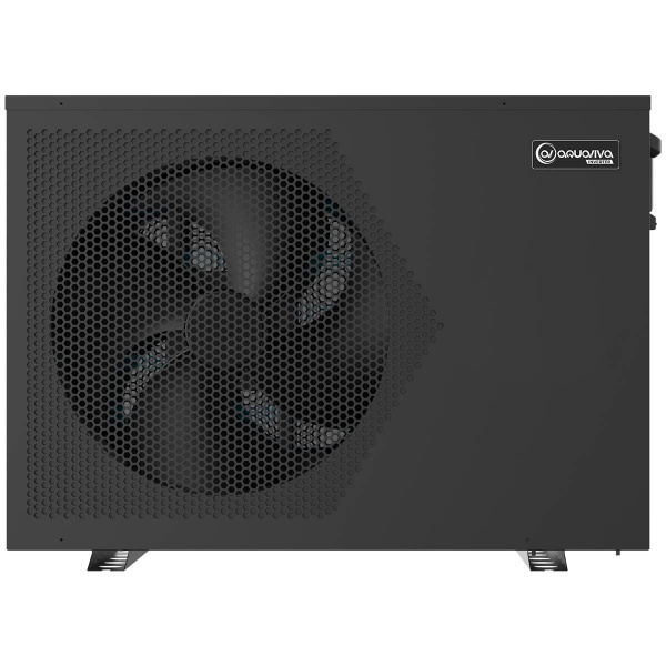 Тепловой насос Aquaviva Model 28Т инвертор (тепло /холод, 28,1 кВт, -10С, WiFi)