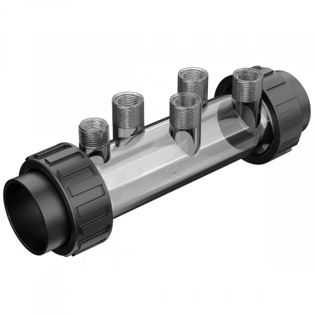 Хлоргенератор Aquaviva InverClear ICS 28 PREMIUM (65 м³, 28 г/ч)