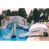 Лифт-подъемник для людей с инвалидностью Blupool