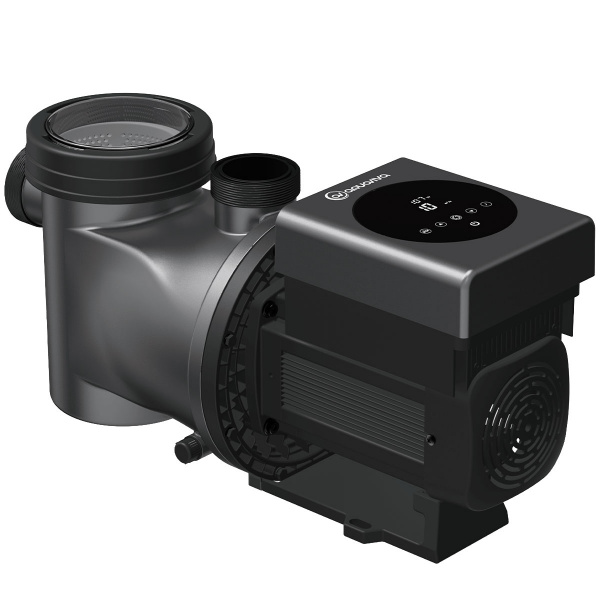 Насос для бассейна Aquaviva IC40 инверторный (31м³/ч*10м 1.75кВт 220В)