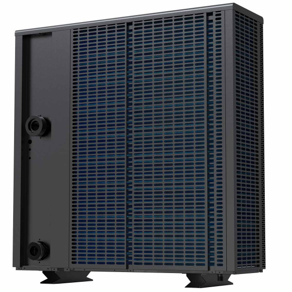 Тепловой насос Aquaviva F-Jumbo AVJ150T инвертор 60кВт, -20С WiFi