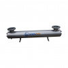 Ультрафиолетовая установка Aquaviva AVUF180T, до 250м3, DN200, 2.65кВт (8шт/320Вт)