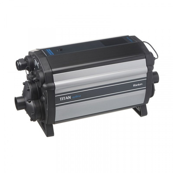 Электронагреватель Elecro Titan Optima Plus СP-24 Titan 24 кВт (380В)
