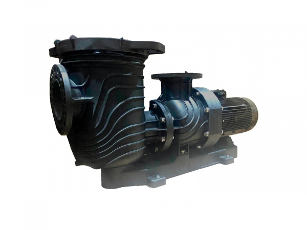 Насос для бассейна Aquaviva LX SEQ2500 (192м³/ч 18.39кВт 380В)