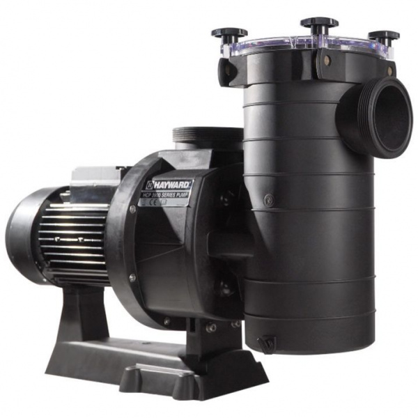 Насос для бассейна Hayward HCP38353E KAP350 с ПФ (58м³/ч*10м 2.57кВт 380В)