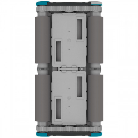Робот-пылесоc Aquabot Ultramax (45 м)