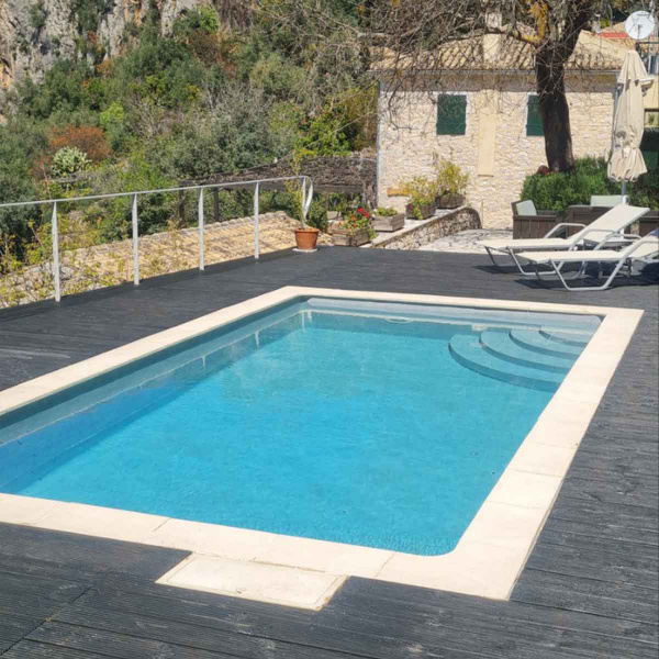 Лайнер Cefil Touch Gridio 1.65x25m (41,25 м)