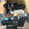 Насос Hayward HCP40553E KAN510 T1.B IE3 (380В, ПФ, 76м³/ч*10м, 4.71кВт, 5.5лс) Уценка