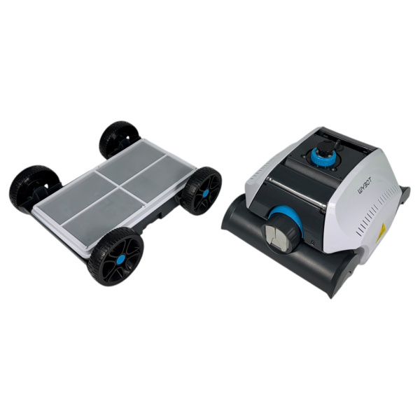 Робот-пылесос WYBOT OSPREY 300 PRO беспроводной (HJ1103), шт