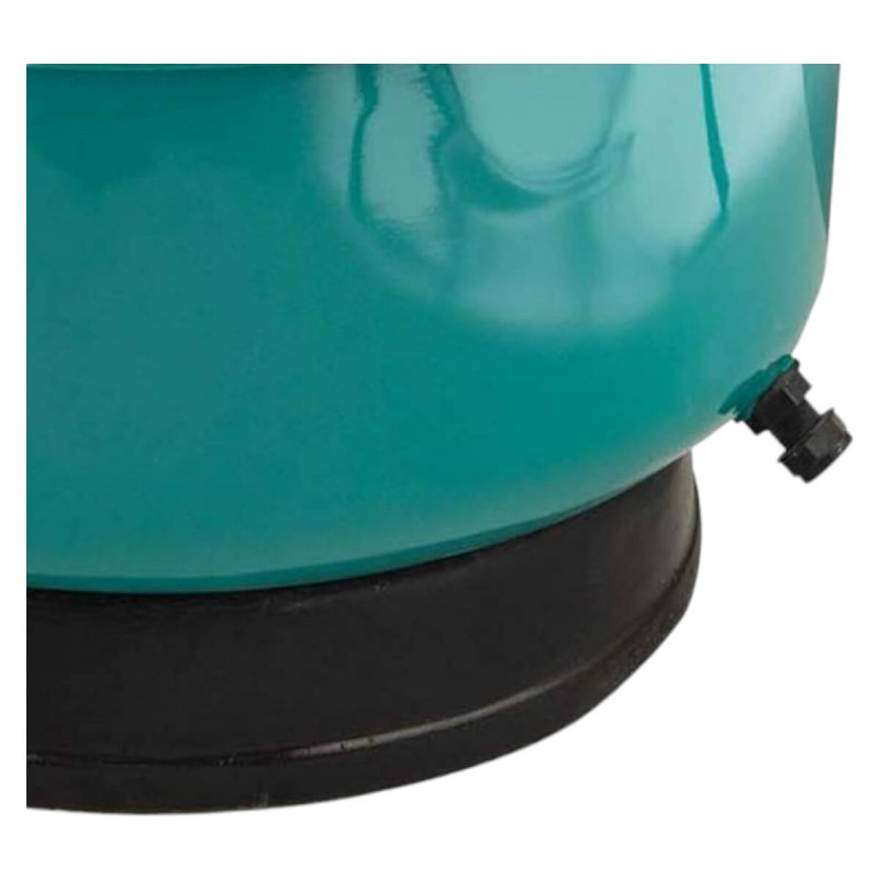 Фильтр  32м3/ч Gemas FILTREX HB 900мм М1 с боковым вентилем 2" (021315HB)