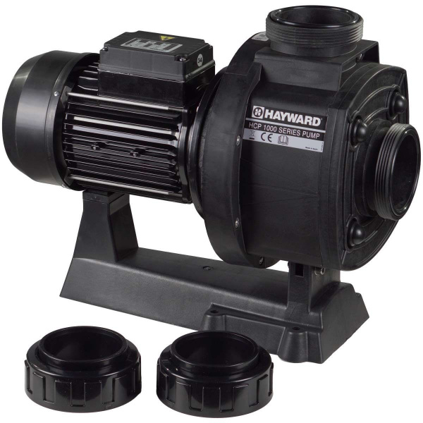 Насос для бассейна Hayward HCP10553E24 KA550 IE3 (78м³/ч*10м 4.71кВт 380В)