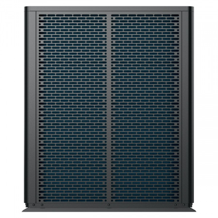 Тепловой инверторный насос Aquaviva Model Vertical 35 (35.2 кВт)