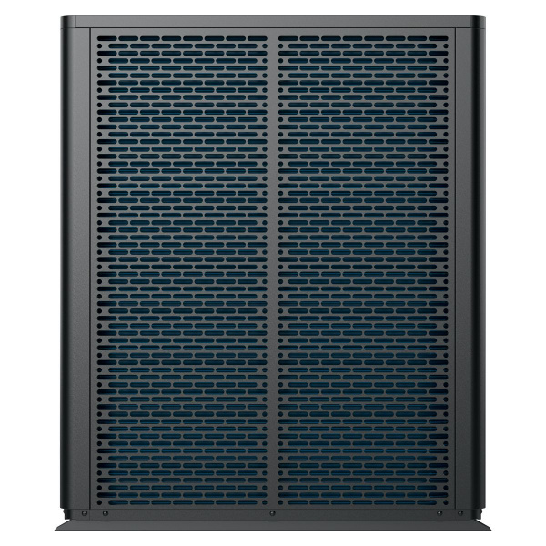 Тепловой инверторный насос Aquaviva Model Vertical 41 (41.1 кВт)