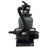 Фильтровальная установка  8,0м3/ч Laswim RDG 300мм с насосом (RDG300K6W), шт